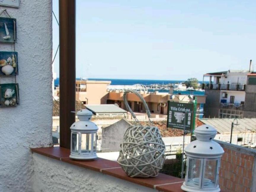 Sabrina'S House Appartement Giardini-Naxos Buitenkant foto