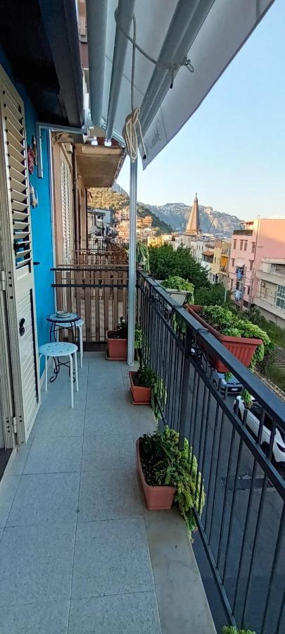 Sabrina'S House Appartement Giardini-Naxos Buitenkant foto